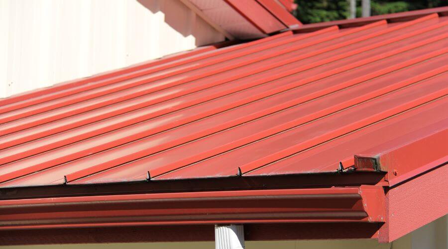 Industrial Roof Replacement in O'Neals, CA